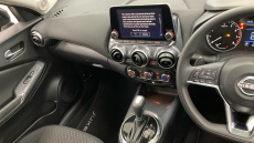 Nissan Juke 1.0 DiG-T 114 Acenta 5dr DCT Petrol Hatchback